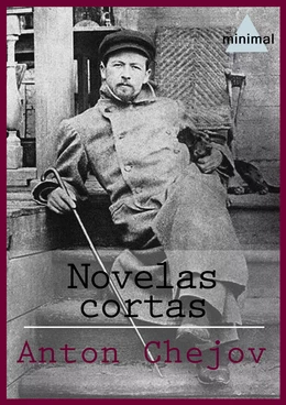 Novelas cortas