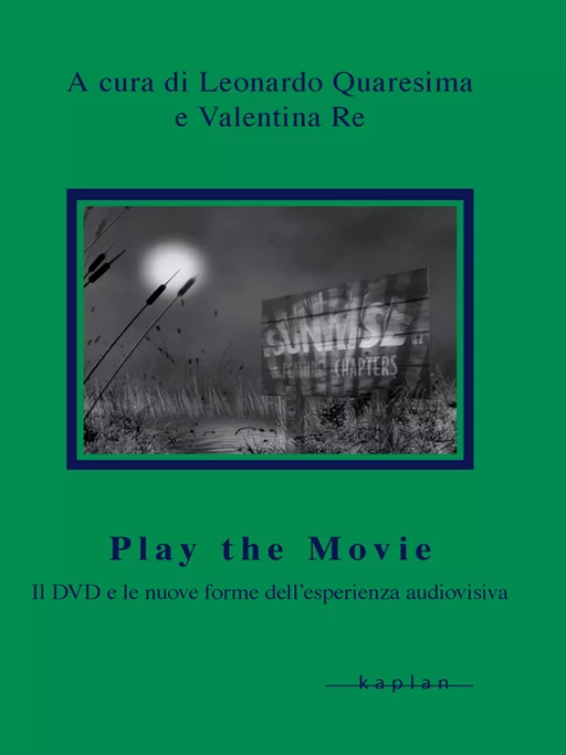 Play the movie -  - Edizioni Kaplan