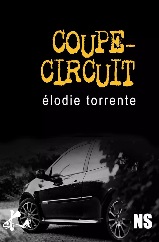 Coupe-circuit - Elodie Torrente - SKA