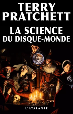 La Science du Disque-monde