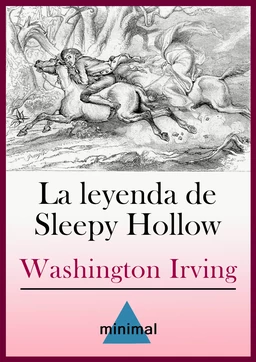 La leyenda de Sleepy Hollow