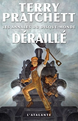 Déraillé