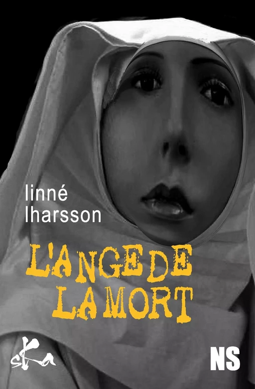 L'ange de la mort - Linné Lharsson - SKA