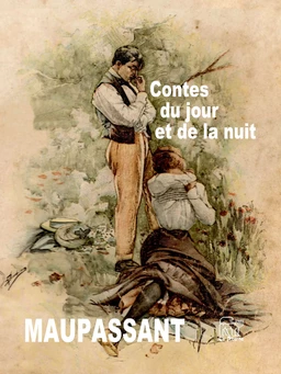 Contes du jour et de la nuit