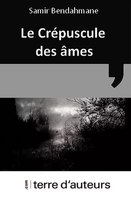 Le Crépuscule des âmes