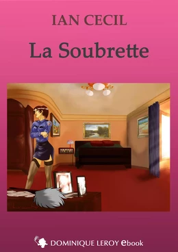 La Soubrette