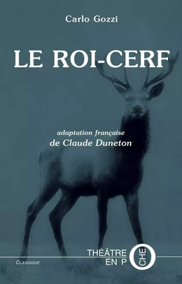 Le roi Cerf