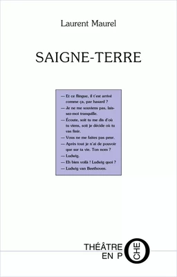 Saigne-terre