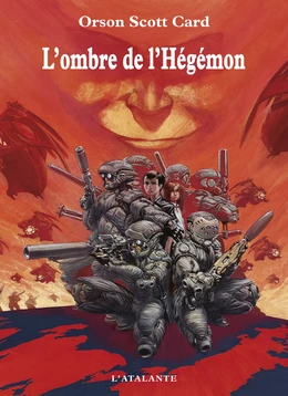 L'ombre de l'Hégémon