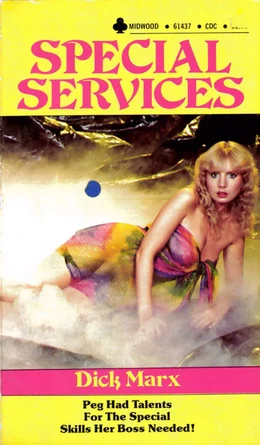 Special Services