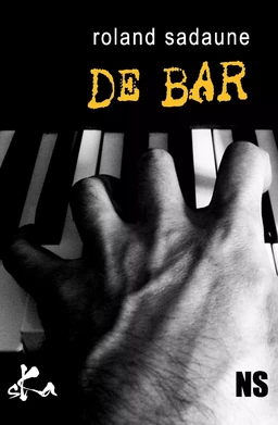 De bar