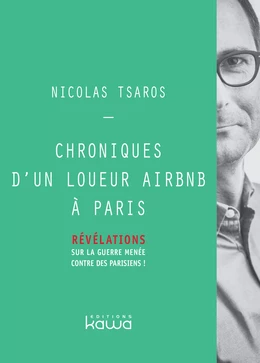 Chroniques d’un loueur Airbnb à Paris