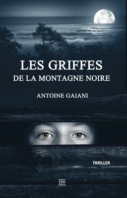 Les griffes de la Montagne Noire