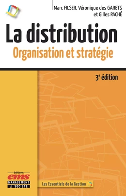 La distribution