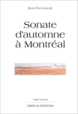 Sonate d'automne à Montreal