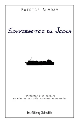 Souviens-toi du Joola