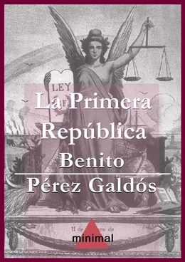 La Primera República