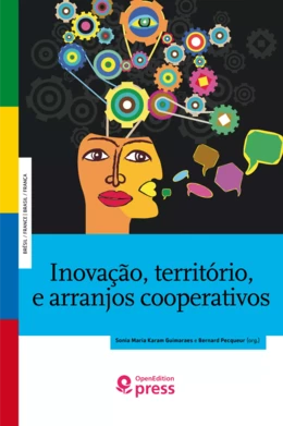 Inovação, território, e arranjos cooperativos