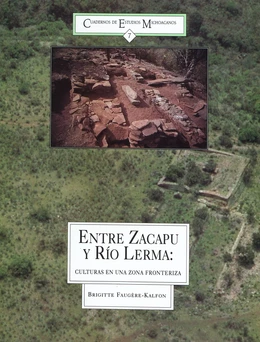 Entre Zacapu y río Lerma