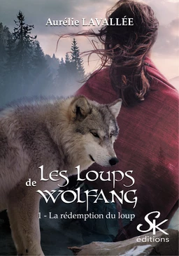 Les loups de Wolfang 1