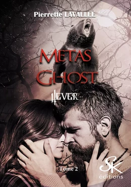 Métas Ghost 2