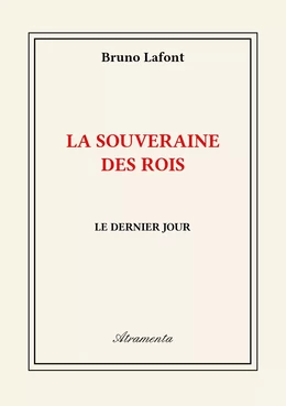 La souveraine des rois