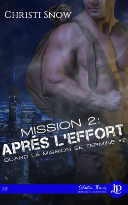 Mission 2 : Après l'effort