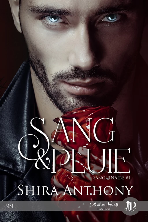 Sang & Pluie - Shira Anthony - Juno Publishing