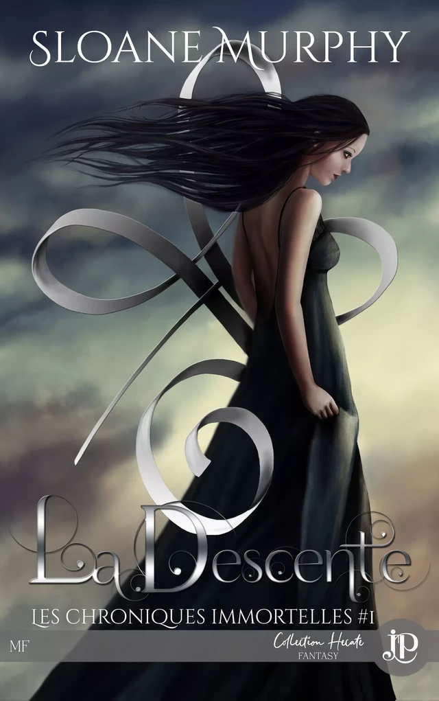 La Descente - Sloane Murphy - Juno Publishing