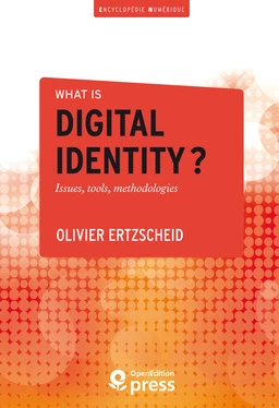 What is digital identity?