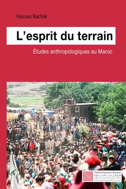 L'esprit du terrain