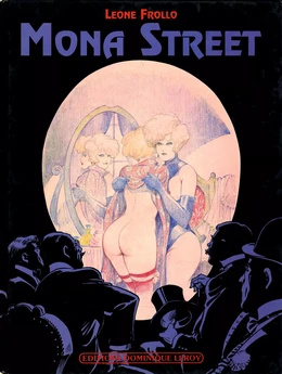 Mona Street volume 1