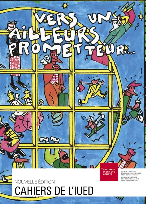 Vers un ailleurs prometteur… -  - Graduate Institute Publications