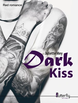 Dark Kiss