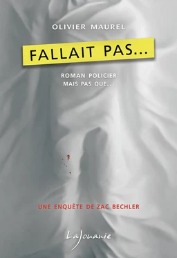 Fallait pas…