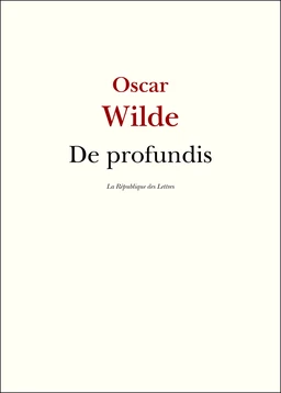 De profundis