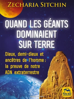 Quand les géants dominaient sur Terre