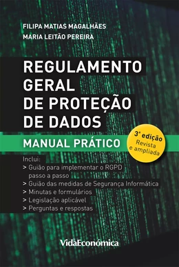 Regulamento Geral de Proteção de Dados