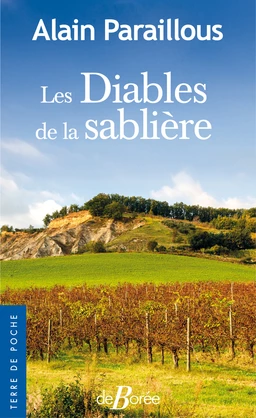 Les Diables de la sablière