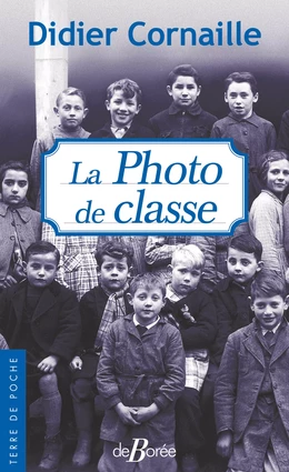 La Photo de classe