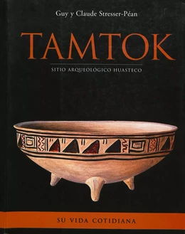 Tamtok, sitio arqueológico huasteco. Volumen II