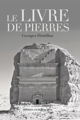 Le Livre de Pierres