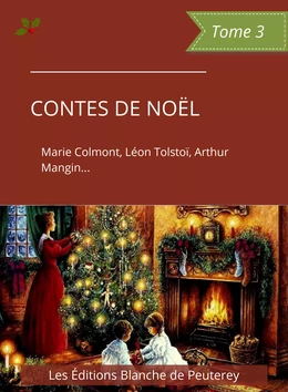 Contes de Noël (Tome 3)