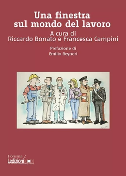 Una finestra sul mondo del lavoro