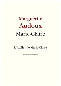 Marie-Claire