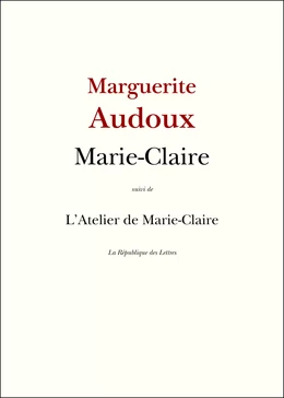 Marie-Claire