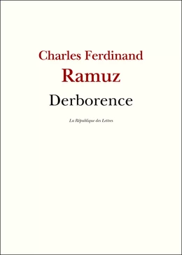 Derborence