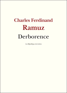 Derborence