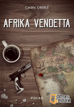 Afrika Vendetta