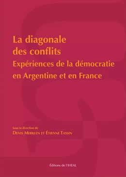 La diagonale des conflits